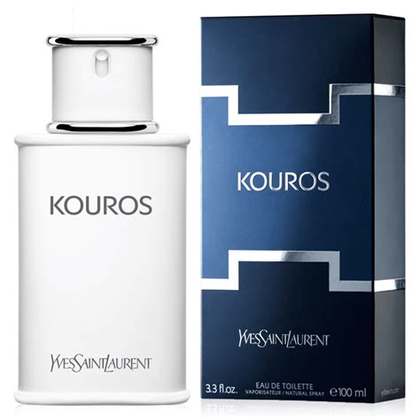 yves saint laurent body kouros edt 100 ml|kouros parfum.